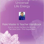 Reiki Master & Teacher Handbook