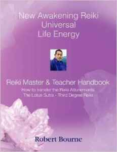 Reiki Master & Teacher Handbook